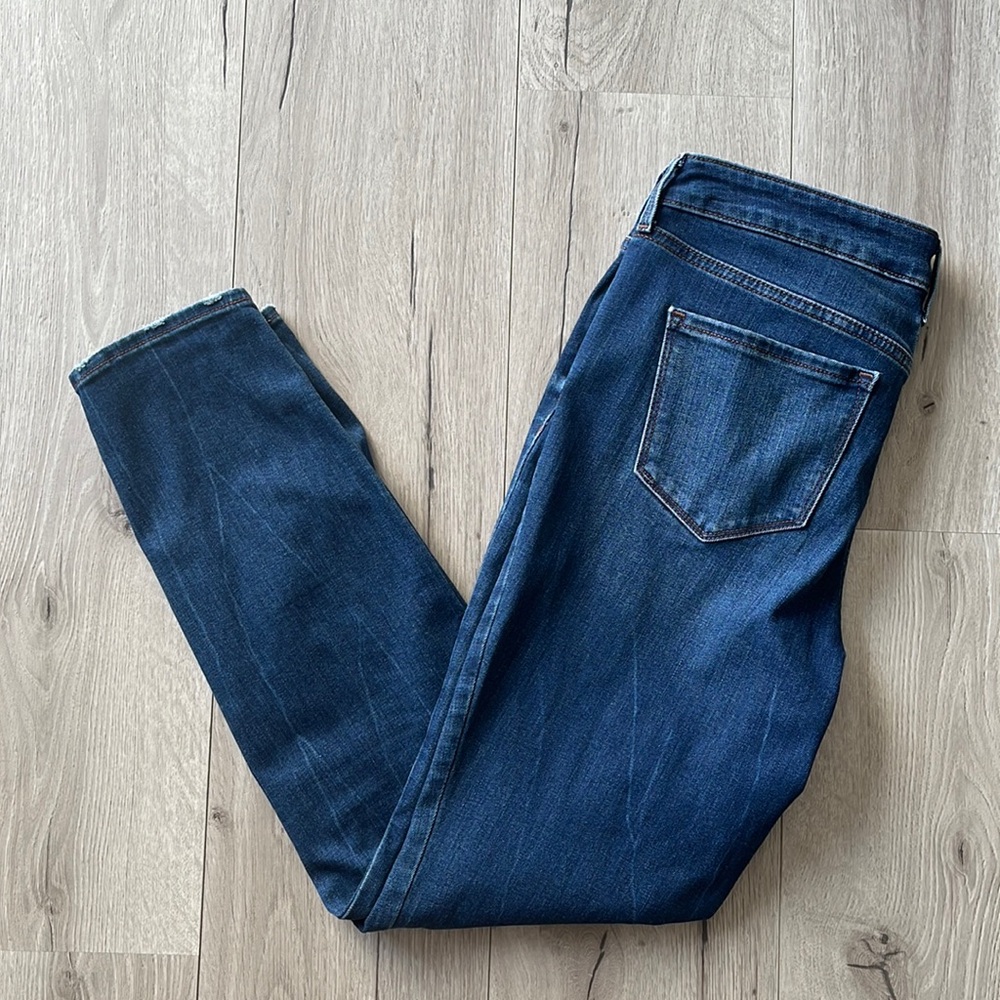 Old Navy Pop Icon Skinny Jeans